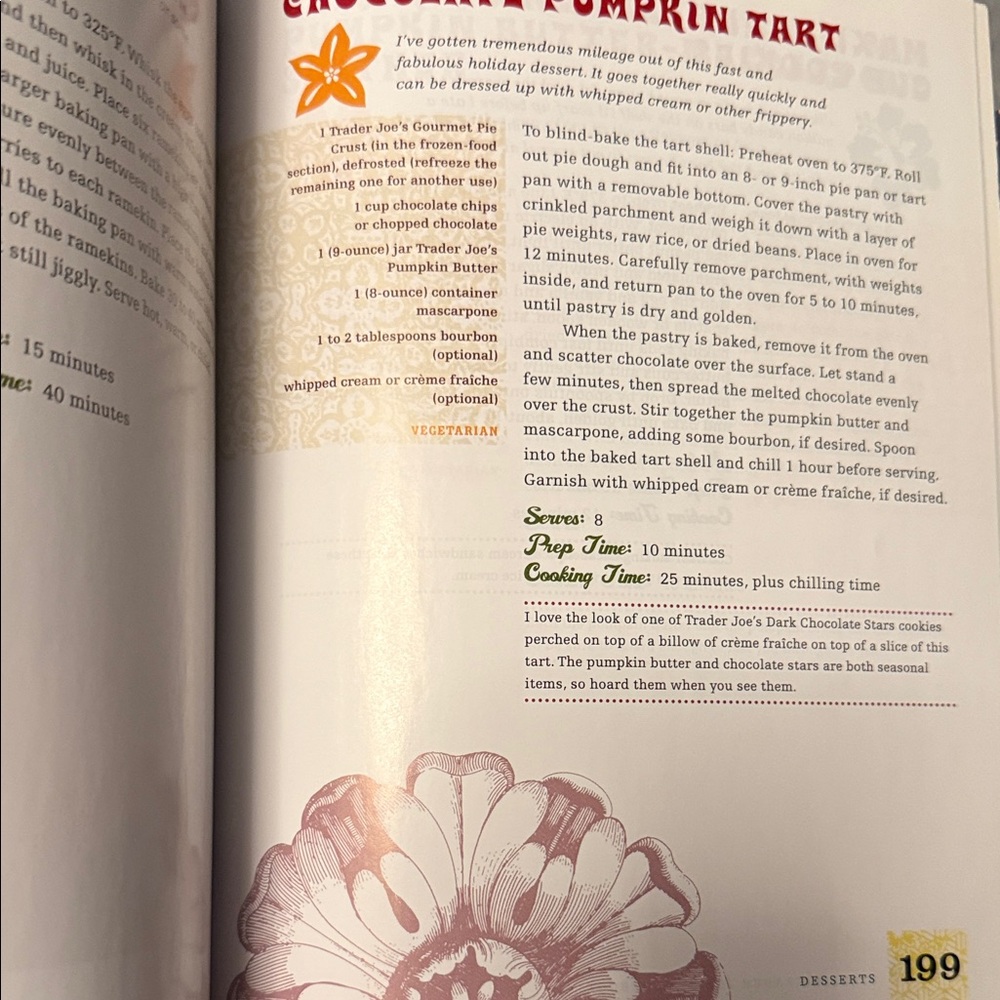 The I ❤️ Trader Joe's Cookbook - More than 150 Recipes! - Picture 9 of 15